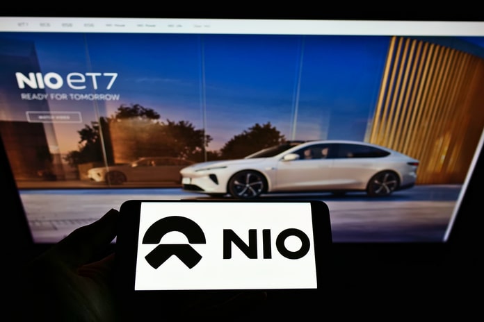 NIO: New Challenges Spring Up For The Electric Vehic...