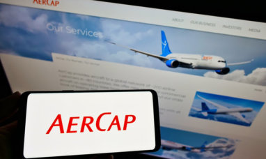 AerCap and Air Europa Agree to a Total of 15 Aircraf...