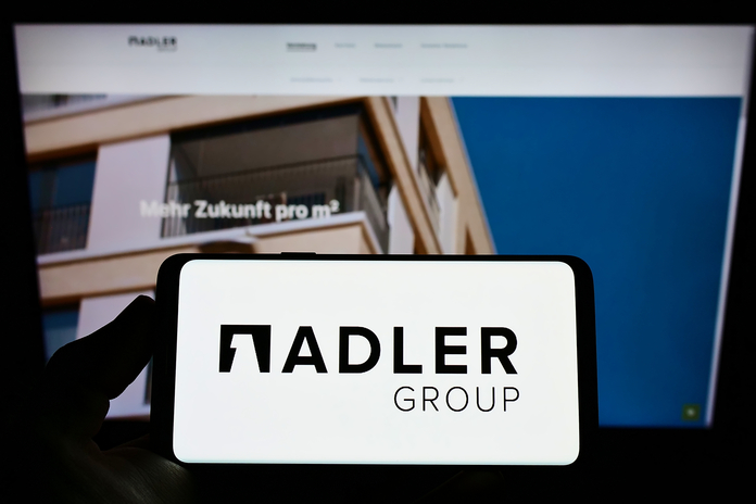 KEY Adler Group SA DEAL FAILS AS LEG Immobilien SE D...