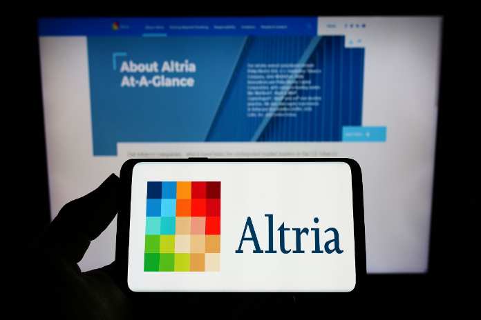 Altria: 53 And Still Counting