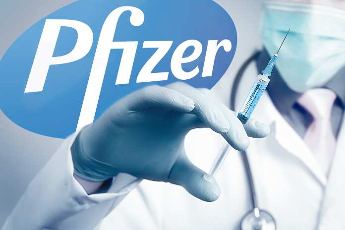Pfizer requests that the FDA approve Covid booster i...