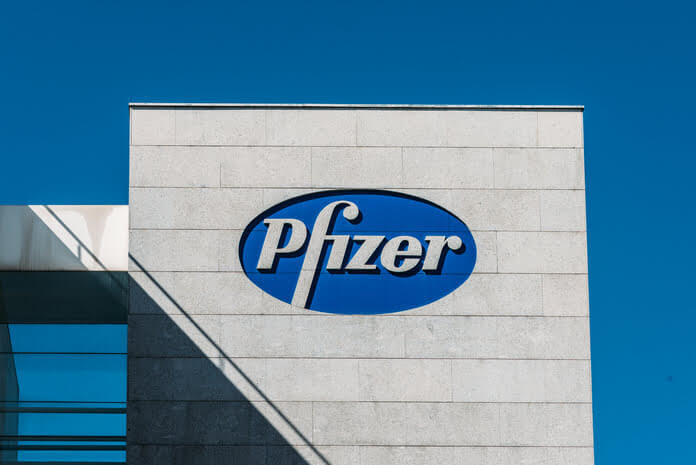 Pfizer Sets Eyes On $10 billion+ Opportunity For RSV Vaccines 