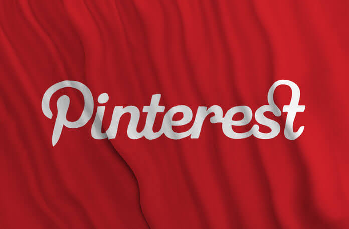 Pinterest NYSE:PINS