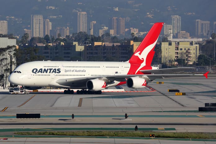 Qantas Is Expanding Its Freight Fleet in Australia t...