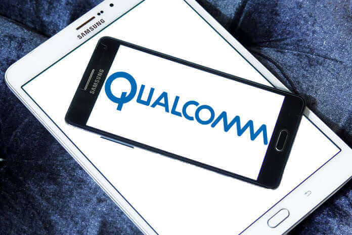 Qualcomm Is Being Sued by Softbank’s Arm for Breach of Contract and Trademark Infringement