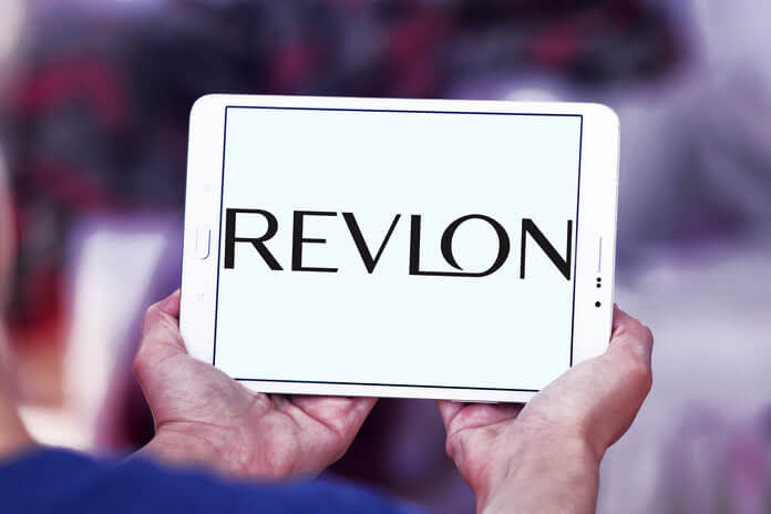 Revlon NYSE:REV