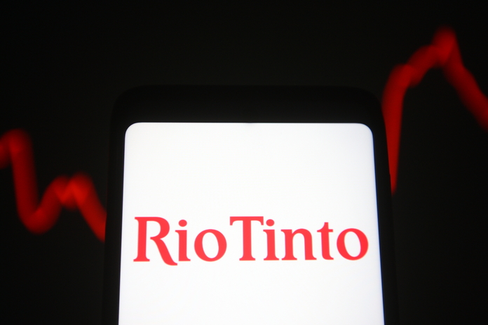 Rio Tinto Receives Numerous Proposals to Construct 4...