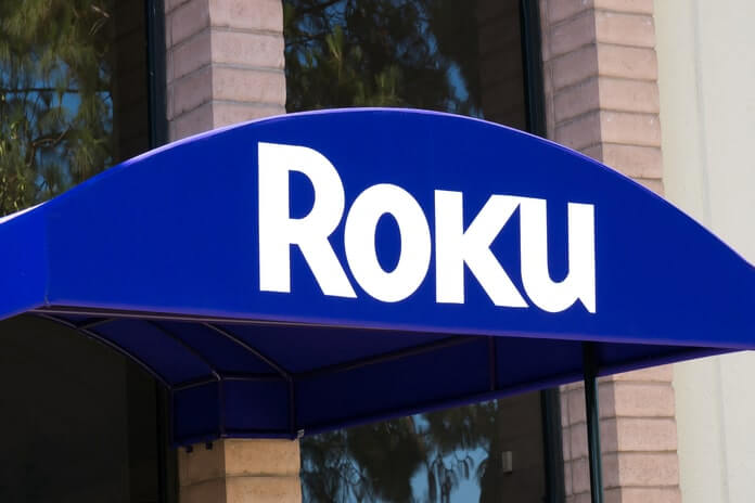 Roku Inc