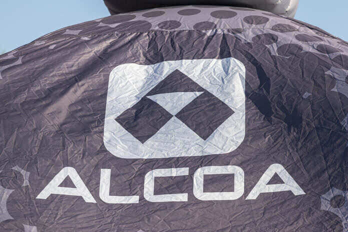 Alcoa Will Reduce Capacity at Its Norway Smelter to Reduce Energy Expenses