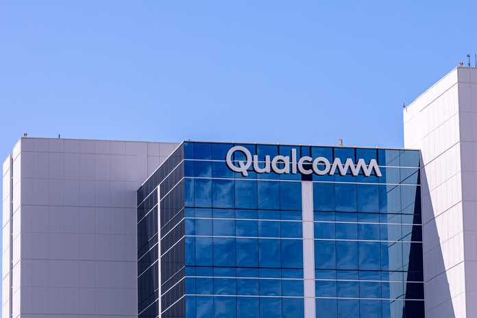 Qualcomm: Calm Down, It Probably Has Reached Its Low...