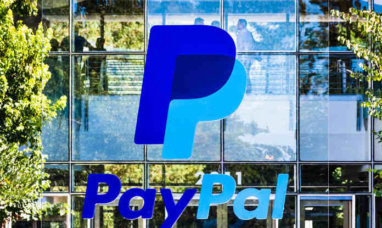 Shares of PayPal Holdings: The Reason for Today̵...
