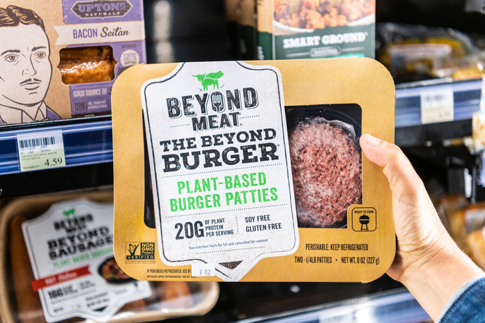 New Constructs Fears Beyond Meat’s Cash Burn M...