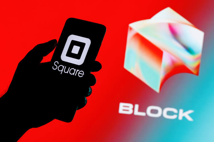 Block Inc. NYSE:SQ