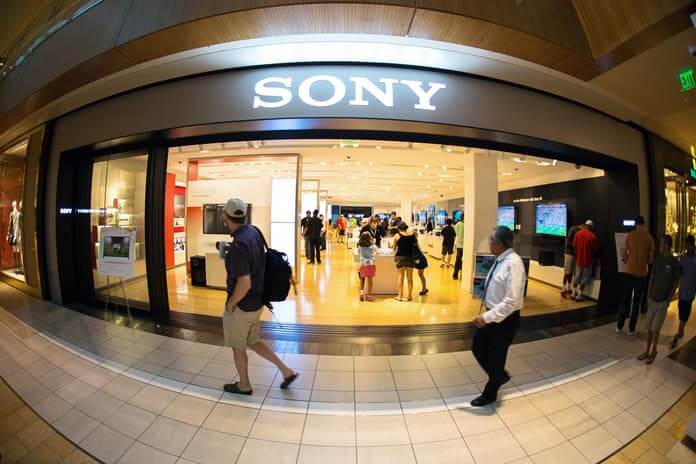 According to reports, SONY is being sued over price ...