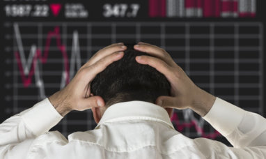 Why The Stock Market Is Down Again Today