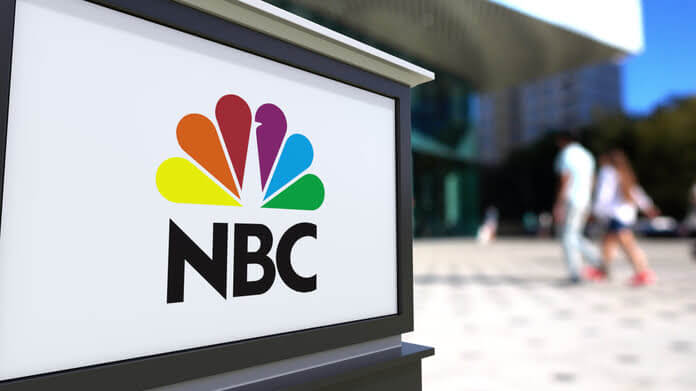 NBC NASDAQ:CMCSA