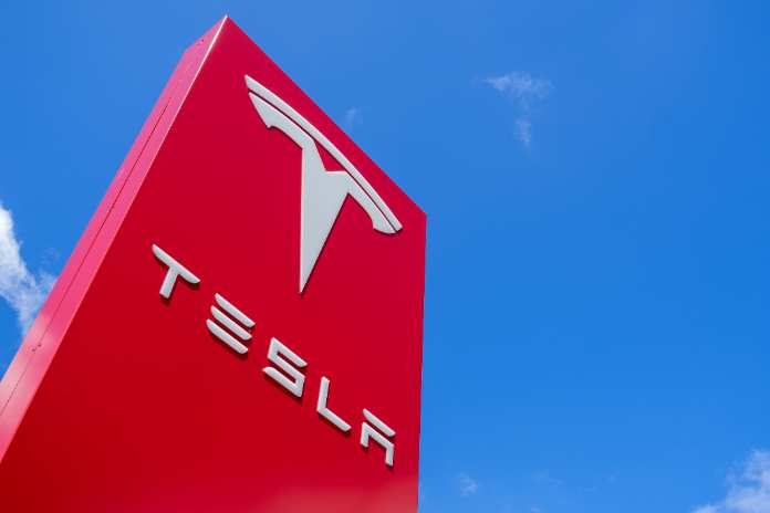 Tesla asks China for assistance as summer power shor...