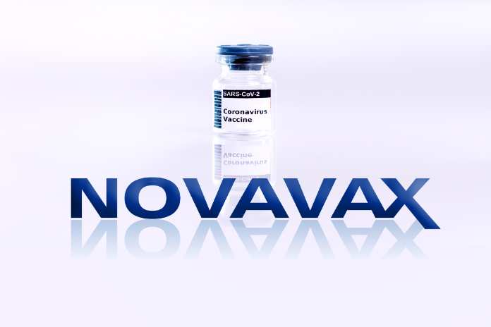 The FDA has approved the Novavax COVID-19 vaccine fo...