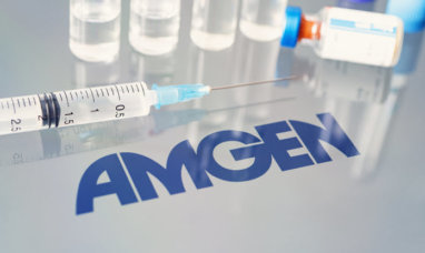 Amgen’s Year-to-Date Performance Exceeds Expec...