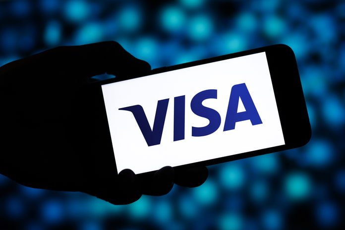 Visa: Lots to be Optimistic About