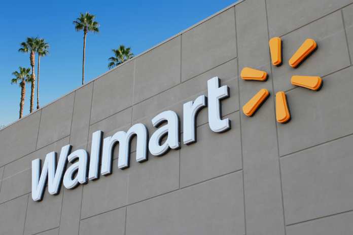 Walmart investigates the social media influencer mat...