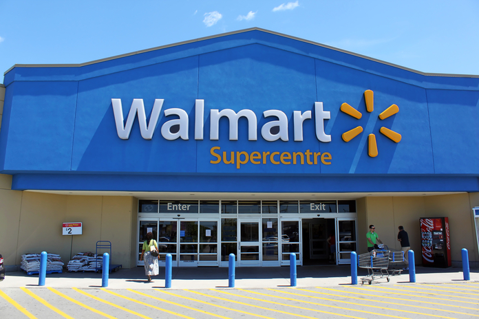 Walmart Expands Its Largest Advantage Over Amazon