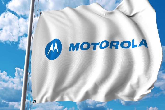 Motorola Will Improve Brazil’s Police Radio Ne...