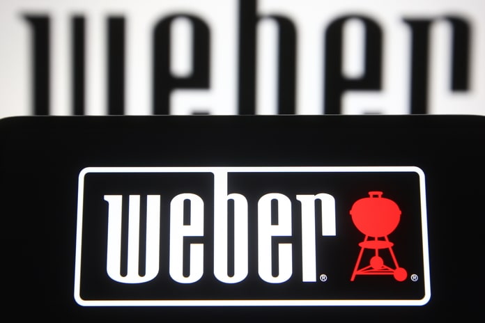 Weber Shares: Reasons for Today’s Spike