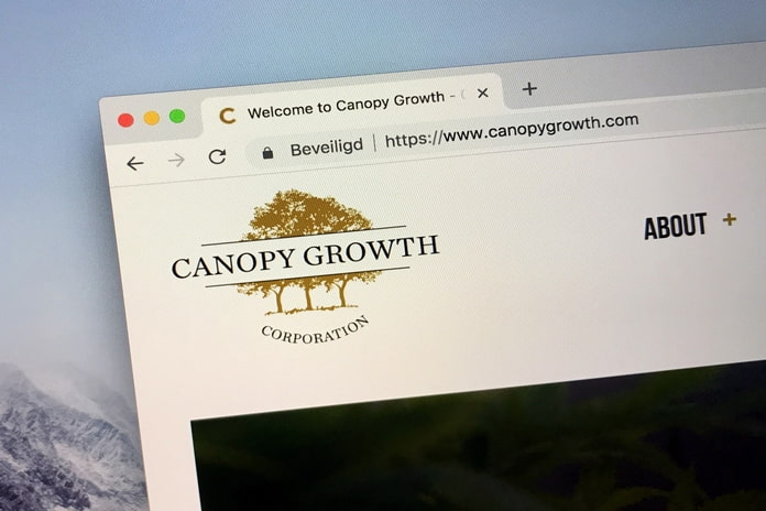 Canopy Growth Misses Profit and Revenue Estimates in Q1