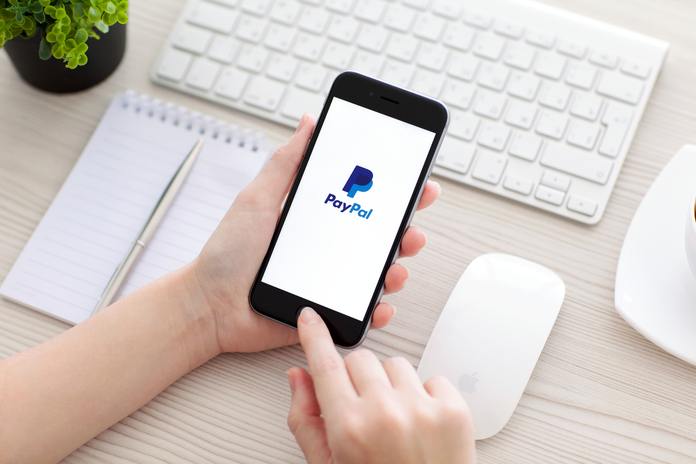 PayPal: It’s Time To Board The GARP Express