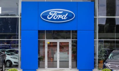 Ford Stock Continues to Drop as the Company Looks to...