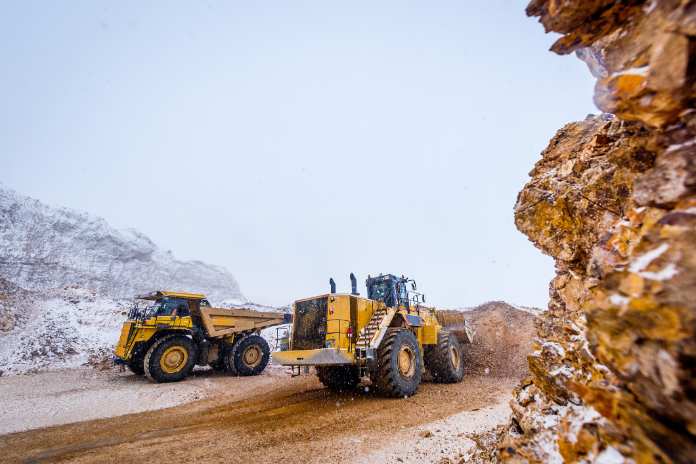 31 First Mining Closes Final Tranche of Upsized $5.3 Million Flow-Through Equity Financing