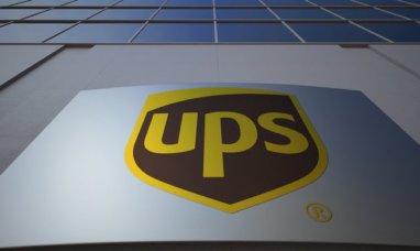 The United Parcel Service (UPS Stock) Makes Progress...