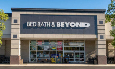 Bed Bath & Beyond Inc Shares Won’t Attemp...
