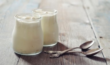 Chobani, a Yogurt Manufacturer, Files to Cancel its IPO