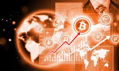 Bitcoin Stock Rally Past $20,000 Contributes to Cryp...