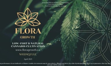 Flora Growth Completes Multiple Commercial Cannabis ...