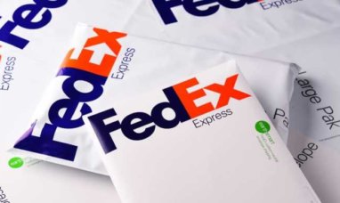 FedEx Corporation is Accurate on Worldwide Recession...