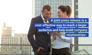 How to Write an Effective Joint Press Release That G...