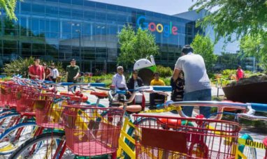 Google Argues that Shared Network Costs are Old Ideas