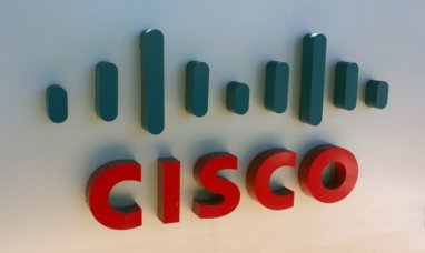 Cisco Systems Inc Stock or Arista Networks?