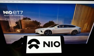 China EV Sales: Nio Stock Takes Q3 Crown But Startup...