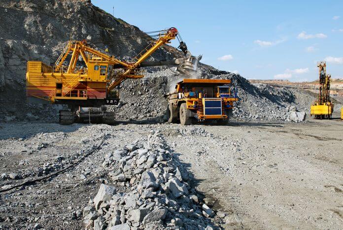 Mining 36 sergioz Meridian Announces Maiden Mineral Resource Estimate for Cabaçal Deposit