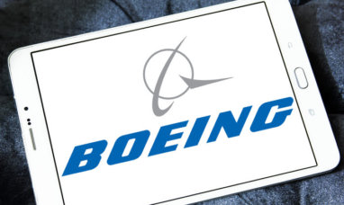 Boeing Co Discussed the Max with China
