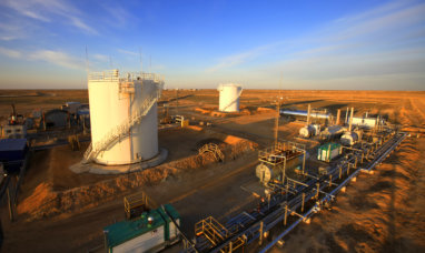 NG ENERGY ANNOUNCES DRILLING OF THE BRUJO-1X WELL AT...