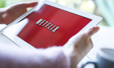 Netflix Stock Rises as Wall Street Applauds the Ad T...