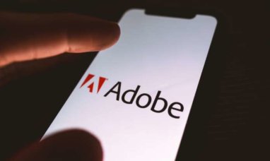 Competitors Have Destroyed Adobe Stock. The ARK of C...