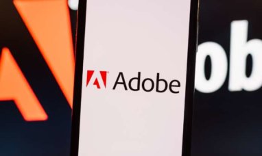 Adobe Stock Drops 14% After News of $20B Figma Deal.
