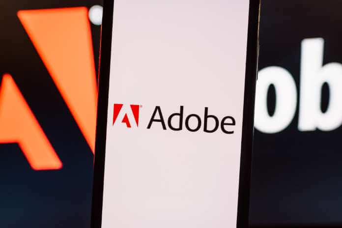 Adobe Stock Drops 14% After News of $20B Figma Deal.