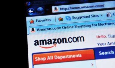 Amazon: Time To Go In Big?